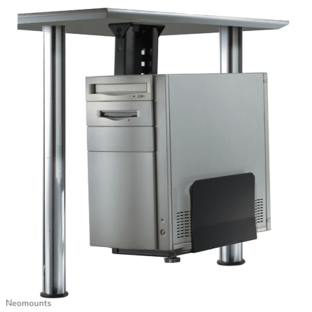 Neomounts by Newstar CPU-D200 Mounting Kit - Premium Desk Space Saver for Efficient Workstation Setup!
